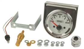 Electric Oil Temperature Gauge Kit